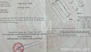 Bán nhà 27 Nguyễn Trãi Bến Thành Quận 1