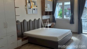 Bán nhà 121/41 Lê Thị Riêng Phường Bến Thành Quận 1