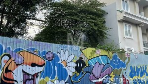 Bán nhà 4 Nguyễn Thành Ý Đa Kao Quận 1