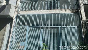 Bán nhà 38/6/3 Đô Đốc Long Phường Tân Quý Quận Tân Phú