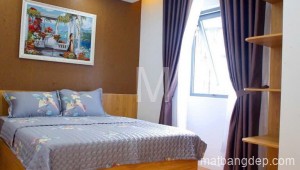 Bán nhà mặt hẻm Đường Nguyễn Văn Đậu, Phường 11, Quận Bình Thạnh. DT: 8m x 12m, diện tích: 100m2 giá: 12 tỷ