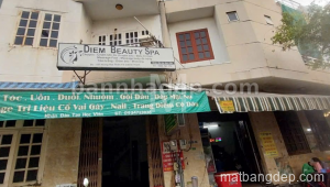 Bán nhà mặt tiền 187E Đường Hoàng Hoa Thám, Phường 6, Quận Bình Thạnh.