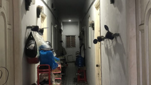 246-248( số cũ 244) Thạch Lam 130 3 7 18.5 20.99 tỷ Phú Thạch Tân Phú 20 đến 50