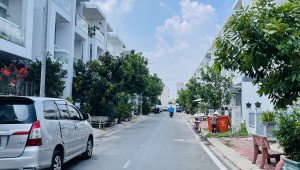 A 180 Tập đoàn 6B (Thửa 704, Tờ 56) 120 Đất 5 24 5.9 tỷ Tân Tạo A Bình Chánh 3 đến 6