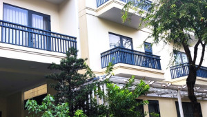 10 Đường D3 ( Khu dân cư Vườn Lài) 100 3 5 20 10.3 tỷ An Thới Đông Quận 12 10 đến 20