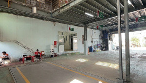 61 Lê Văn Khương (Số cũ 61 Ấp 5) 460/145 2 19.2 24 21 tỷ Đông Thạnh Hóc Môn 20 đến 50