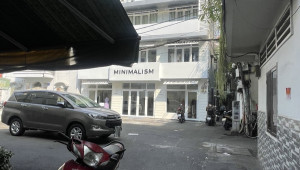 288C8 Nam Kỳ Khởi Nghĩa 34/30 2 3/3.3 11.2 6.2 tỷ Võ Thị Sáu Quận 3 3 đến 6