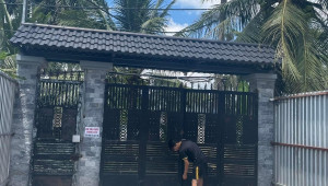 D7/20B Tân Kiên (Dương Đình Cúc) 501 4 12 41 14.2 tỷ Ấp 4 Bình Chánh 10 đến 20