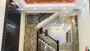 118 Đường số 7 100 5 5 20 19 tỷ Phường 07 Gò Vấp 10 đến 20