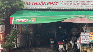 12/40 Lê Văn Khương (Đông Thuận 8) 213 C4 6 36 8.6 tỷ Đông Thạnh Hóc Môn 6 đến 10