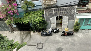 384/33 Nam Kỳ Khởi Nghĩa 95 3 7.8 13 25 tỷ Võ Thị Sáu Quận 3 20 đến 50
