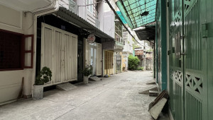 129/21b Nguyễn Trãi 46 2 3.2 14.5 8.95 tỷ Phường 02 Quận 5 6 đến 10