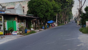 Thửa 1501 Tờ 5 (Mặt tiền Nguyễn Thị Lắng) 135 Đất 6 22.5 5.1 tỷ Tân Phú Trung Củ Chi 3 đến 6
