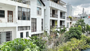 25 Đường số 4 113 6 10.5 11 23 Tỷ Thảo Điền Thủ Đức 20 đến 50