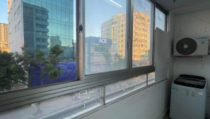 2B/4Nguyễn Biểu 109 Nguyễn Biểu 70m2 1 6 11 3.2 Tỷ Phường 01 Quận 5 3 đến 6