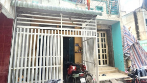 165/29 Lê Quang Sung 37 2 2.8 15 3.5 tỷ Phường 06 Quận 6 3 đến 6