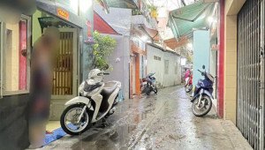 39/20 Phú Thọ 36 2 3.5 11 4.3 tỷ Phường 01 Quận 11