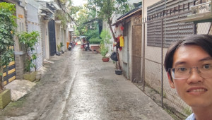 399/43/2 Nguyễn Đình Chiểu 37/34 3 4.5 8.2 6.5 tỷ Phường 05 Quận 3 6 đến 10