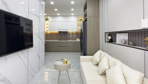 357/17 Lê Quang Định 31 3 5.1 6 5.5 tỷ Phường 05 Bình Thạnh 3 đến 6
