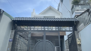 660/16 (Thửa 611 Tờ 23) Song Hành 177 2 5 35 6.29 tỷ Thị Trấn Hóc Môn Hóc Môn 6 đến 10