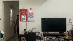 35/4B Lý Thường Kiệt 89 2 5 19 3.3 tỷ Thị Trấn Hóc Môn Hóc Môn 3 đến 6