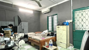301 ( Tầng 3) Nam Kỳ Khởi Nghĩa 36 1 4.5 8 2.2 tỷ Phường 07 Quận 3 nhỏ 3