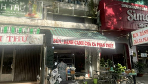 81 Trương Công Định 62 5 4 16 22.5 tỷ Tân Bình 20 đến 50