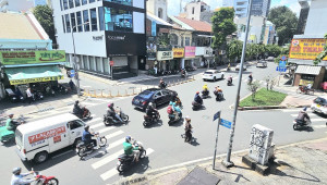 120E.11 Đinh Tiên Hoàng 78/64 1 4 19 4.8 tỷ ĐaKao Quận 1 3 đến 6