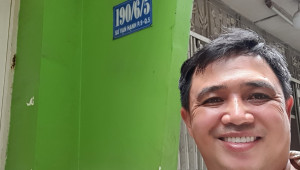 190/6/5 Sư Vạn Hạnh 48 4 3.8 12.5 10.5 ỷ Phường 9 Quận 5 10 đến 20
