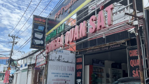 5/41A Khu Phố 2 (Lý Thường Kiệt) 178 2 8.3 25 19.5 tỷ Thị trấn Hóc Môn Hóc Môn 10 đến 20