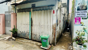 160/100 Nguyễn Văn Quỳ 57 C4 4 13.5 5.2 tỷ Tân Thuận Quận 7 3 đến 6