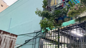 100/21/3 Đinh Tiên Hoàng 50 2 3 16 5.5 tỷ Phường 01 Bình Thạnh 3 đến 6