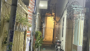 304/15/7(304/15/7A) Tân Kỳ Tân Quý ( cũ: 15.9 Phường 16, Tân Bình ) Sơn Kỳ Tân Phú 61 C4 4 15 4.3 tỷ Sơn Kỳ Tân Phú 3 đến 6