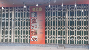384/G28A Hoàng Diệu ( G28A Cư Xá Vĩnh Hội ) 44 C4 7.6 5.7 5.2 tỷ Phường 6 Quận 4 3 đến 6
