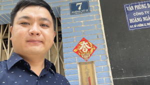 7 Đường số 32 27 3 3 9 6.9 tỷ Phường 6 Quận 4 6 đến 10