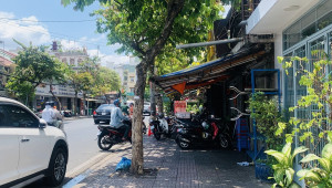 T5 Cư Xá Vĩnh Hội Bến Vân Đồn 67/55 2 4 14 2.88 Tỷ Phường 6 Quận 4 Nhỏ 3