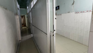 148/23 Tôn Đản 77 C4 3.5/4.2 20 4.33 tỷ Phường 8 Quận 4 3 đến 6