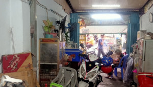 198 Tôn Đản 62 2 3.1/3.3 20 11 Tỷ Phường 8 Quận 4 10 đến 20