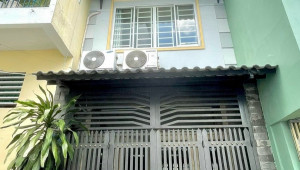 122/13/2 Tôn Đản 50 5 3.4 15 8.5 tỷ Phường 10 Quận 4 6 đến 10