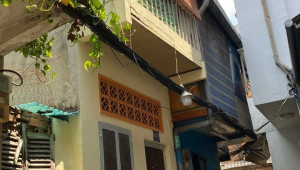 423/25 Đoàn Văn Bơ 41 2 3 13 3.8 Tỷ Phường 13 Quận 4 3 Đến 6