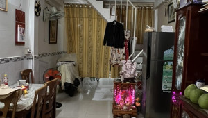 303/4 Đoàn Văn Bơ 40 2 3.5 12 5.8 tỷ Phường 13 Quận 4 6 đến 10