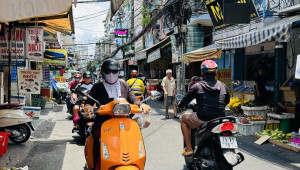 217 Đoàn Văn Bơ 23 2 3.3 7 6.5 tỷ Phường 13 Quận 4 6 đến 10
