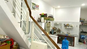501/5 Đoàn Văn Bơ 48 2 3 16 3.990 tỷ Phường 14 Quận 4 3 đến 6