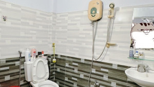 414/26 ( số cũ 46.20A ) Đoàn Văn Bơ 81 2 3.8 21 7.5 tỷ Phường 14 Quận 4 6 đến 10