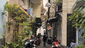414/34/9 Đoàn Văn Bơ 56 2 4.6 12 3.5 tỷ Phường 14 Quận 4 3 đến 6