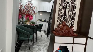 500/153 ĐOÀN VĂN BƠ 30 3 2.3 13 3.2 Tỷ Phường 14 Quận 4 3 đến 6