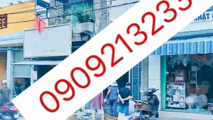 361 Tôn Đản 60 3 3.4 17.8 10 tỷ Phường 15 Quận 4 10 đến 20