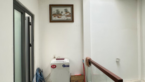 307/9A/13 Tôn Đản 104 3 7.2 15 8.1 tỷ Phường 15 Quận 4 6 đến 10