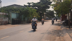 145 Tôn Thất Thuyết 74 3 3.4 21 14 tỷ Phường 15 Quận 4 10 đến 20