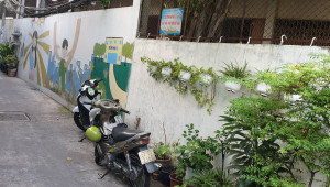 243/26 Tôn Đản 85 2 4.3 19.5 8.8 tỷ Phường 15 Quận 4 6 đến 10
